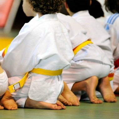 Gioca Judo